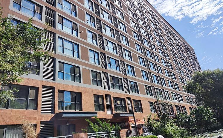 房山区 怡和路3号院5号楼2单元101室（长阳半岛东区）