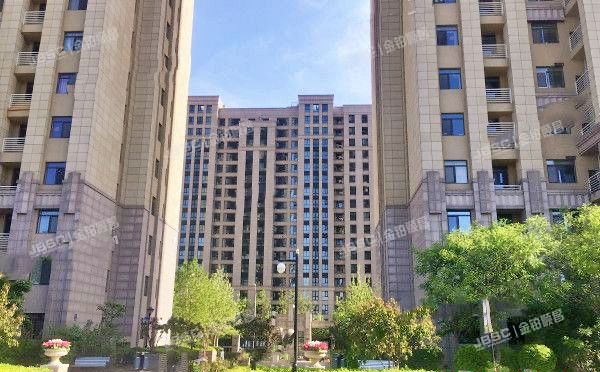 通州区 金成府17号楼18层1801