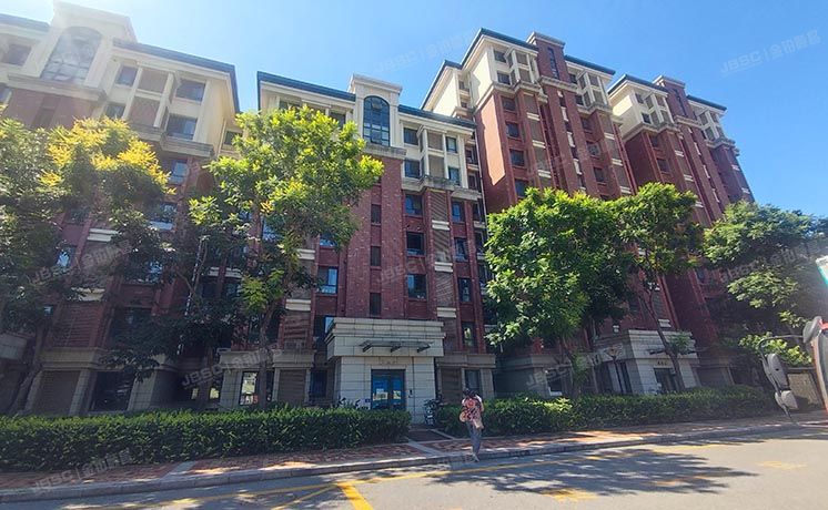 房山区 建邦华庭1号楼6层3单元602号