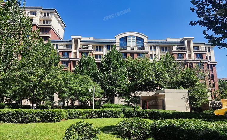 房山区 建邦华庭1号楼6层3单元602号