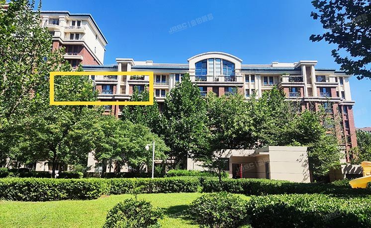 房山区 建邦华庭1号楼6层3单元602号