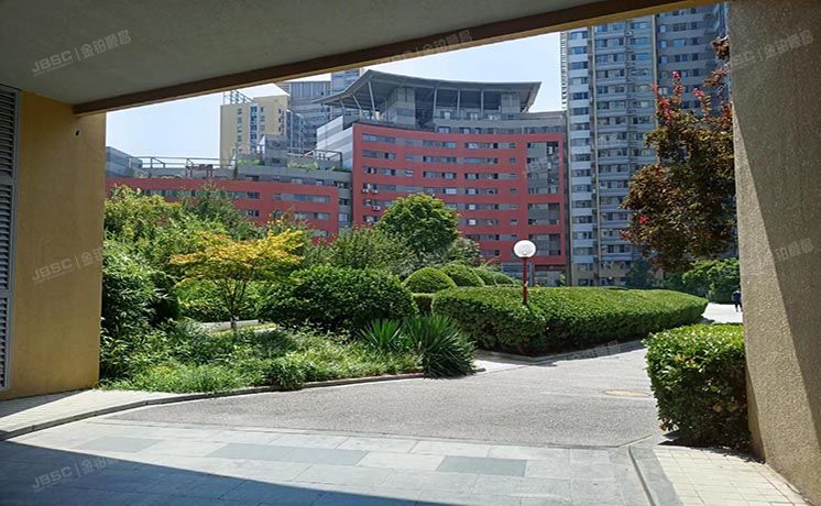 海淀区 锦秋知春8号楼2层202