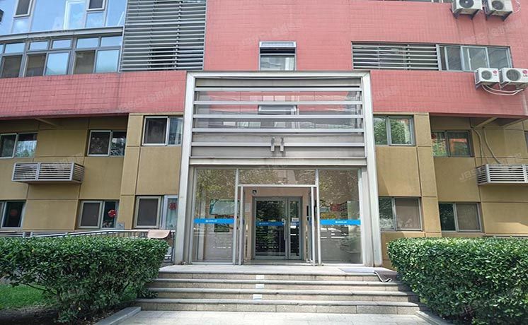 海淀区 锦秋知春8号楼2层202