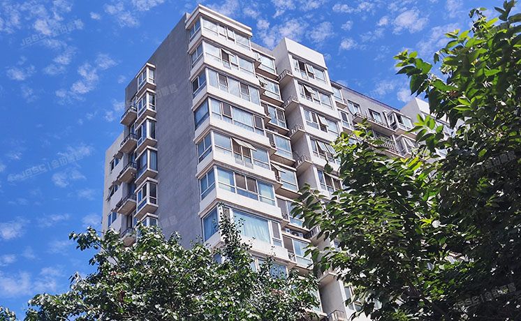 丰台区 银地家园1号楼10层1108