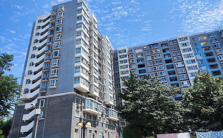 丰台区 银地家园1号楼2至3层1-209号