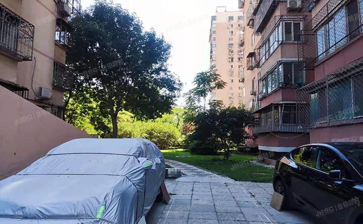 丰台区 正阳北里9号楼1层110