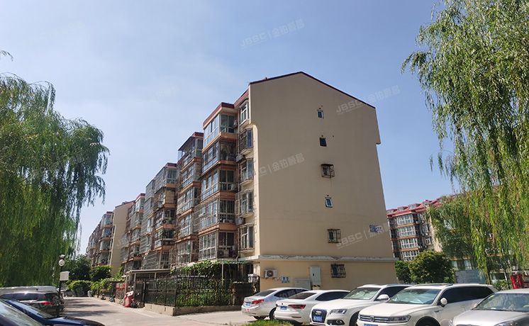 顺义区 前进花园石门苑37号1层5单元101