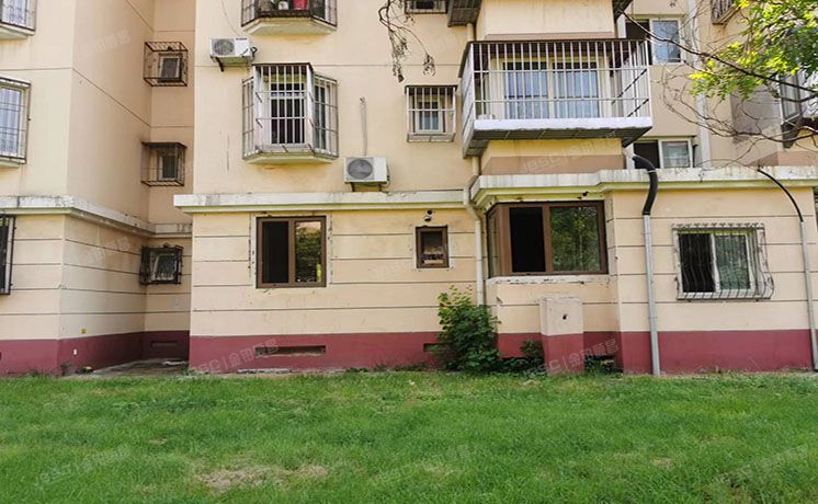 顺义区 前进花园石门苑37号1层5单元101