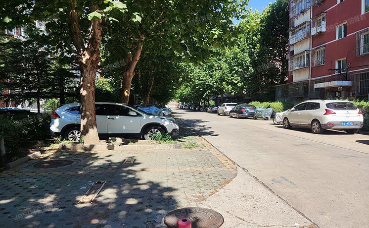 丰台区 丰卉家园7号楼6层4单元602室