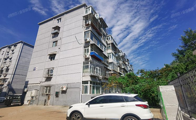 顺义区 胜利小区25号楼二单元401室