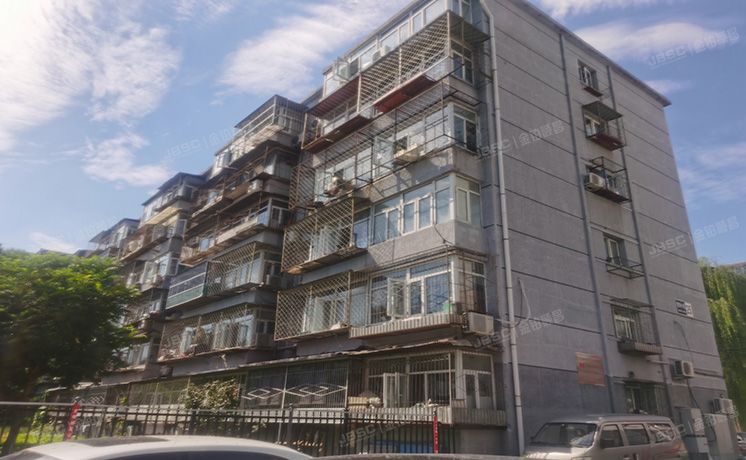 顺义区 胜利小区25号楼二单元401室