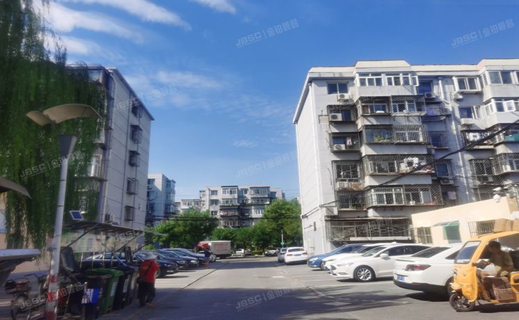 顺义区 胜利小区25号楼二单元401室