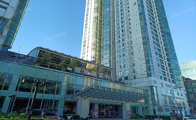 朝阳区 天朗园C座3层03 商业