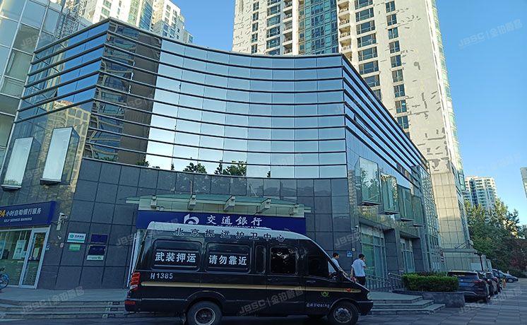 朝阳区 天朗园C座3层03 商业