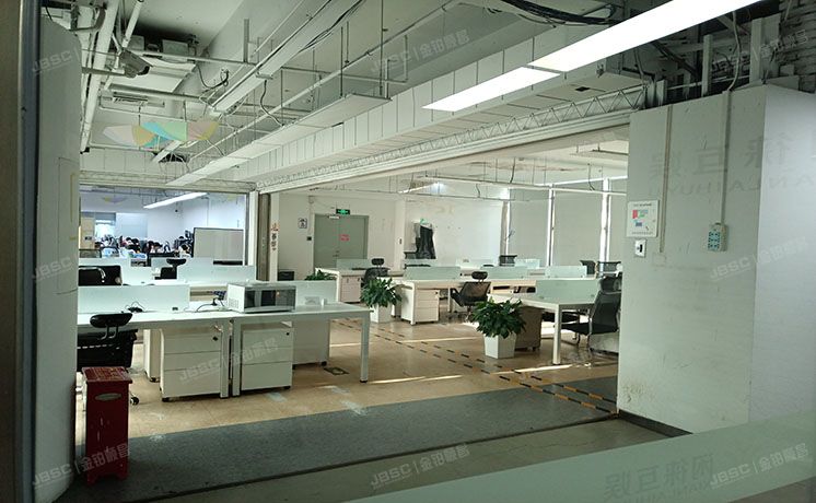 朝阳区 天朗园C座2层02 商业