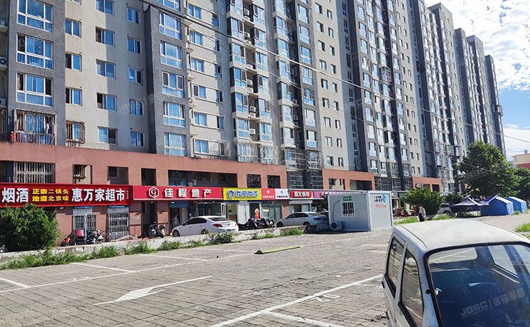 丰台区 和光里1号楼1层1单元102号 商业