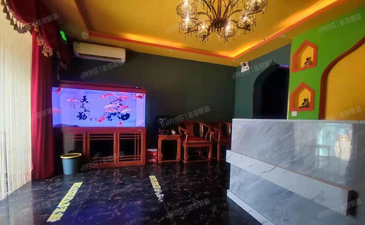 丰台区 和光里1号楼1层1单元101号 商业