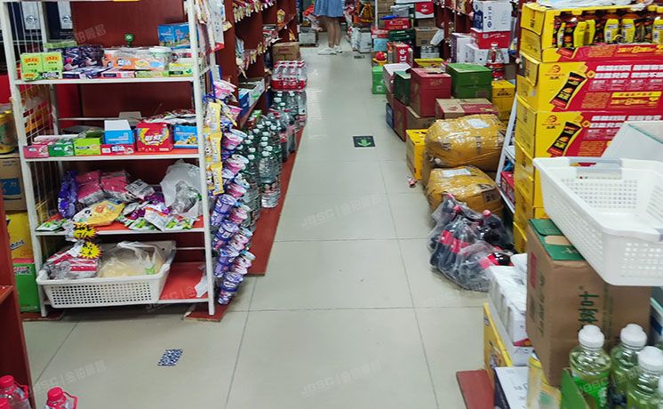 丰台区 和光里1号楼1层1单元102号 商业