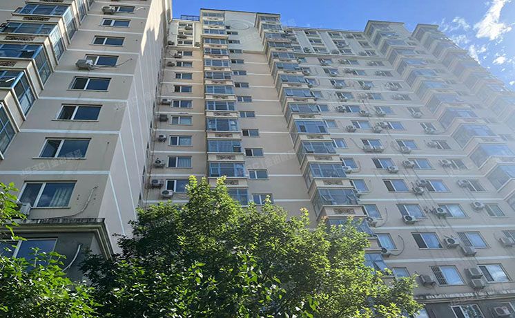 昌平区 东小口镇天通西苑二区1号楼12层4单元1201号