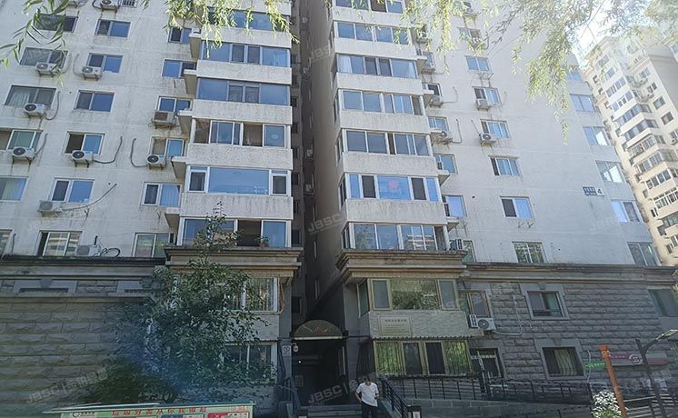 海淀区 西翠路5号今日家园4号楼1层110号