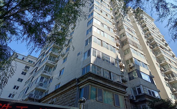 海淀区 西翠路5号今日家园4号楼1层110号