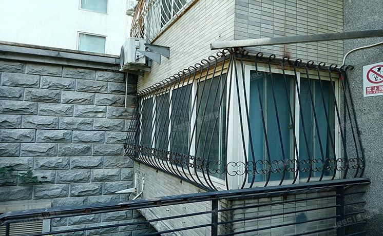 海淀区 西翠路5号今日家园4号楼1层110号