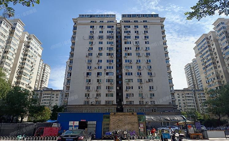 海淀区 西翠路5号今日家园4号楼1层110号