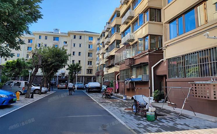 通州区 葛布店北里24号楼5层252