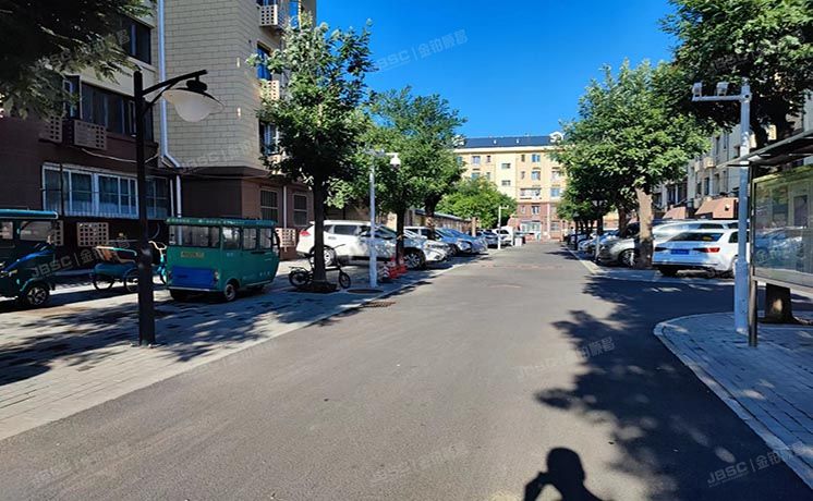 通州区 葛布店北里24号楼5层252