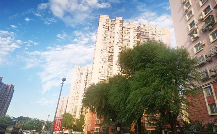 东城区 永铁苑8号楼7层706