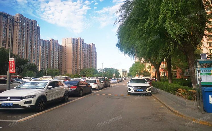 东城区 永铁苑8号楼7层706