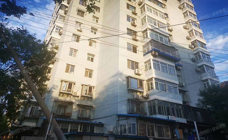 丰台区 右外东庄18号楼7层702