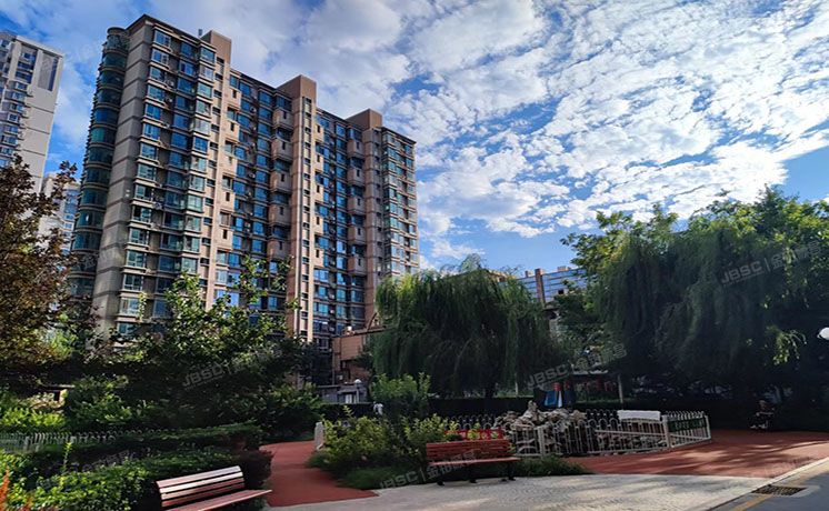 通州区 怡佳家园3号楼13至14层1304