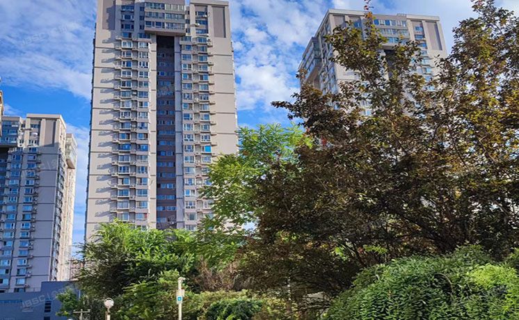 通州区 怡佳家园3号楼13至14层1304