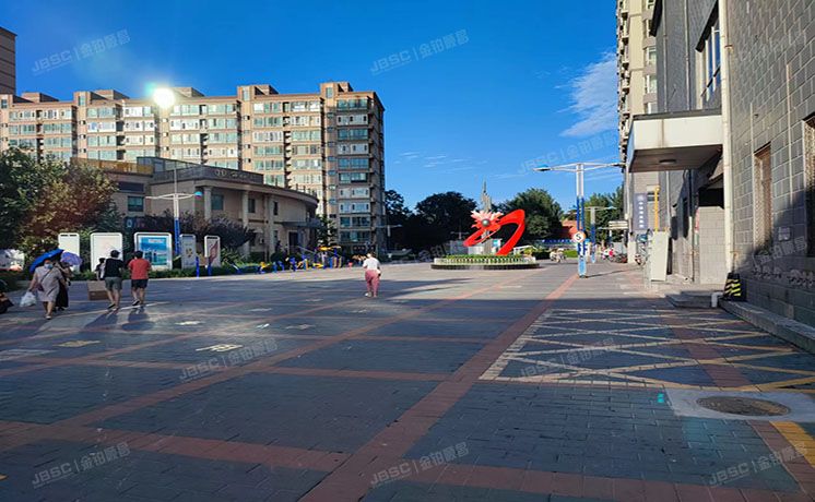 通州区 怡佳家园3号楼13至14层1304