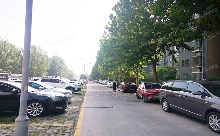 大兴区 巧克力城22号楼8层2-806