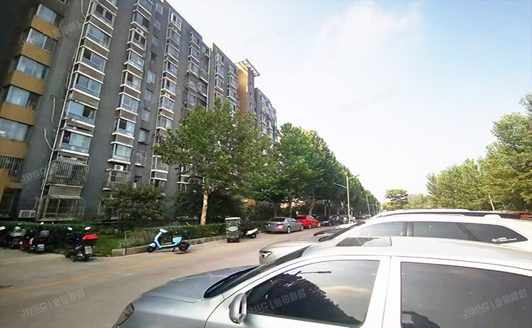 大兴区 巧克力城22号楼8层2-806