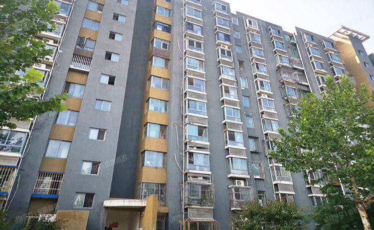 大兴区 巧克力城22号楼8层2-806