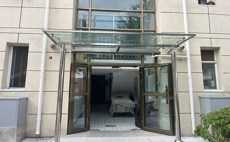 朝阳区 柏阳景园15号楼3层3单元302