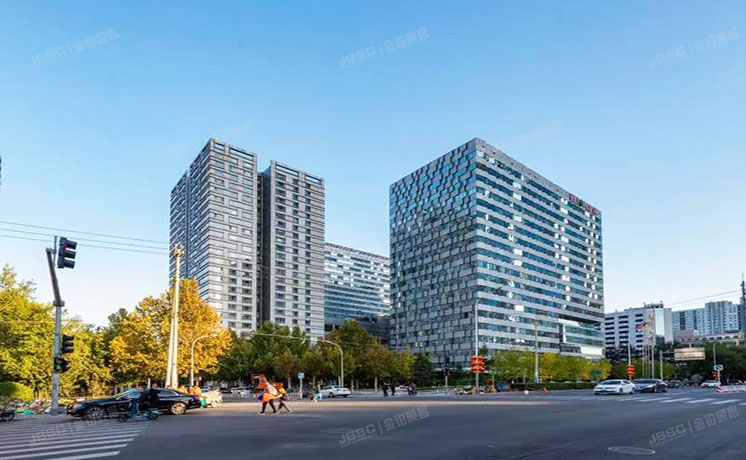 朝阳区 泰达时代中心4号楼8层805 公寓