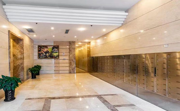 朝阳区 泰达时代中心4号楼8层805 公寓