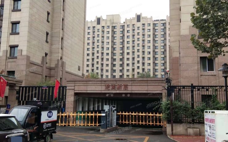 昌平区 长江街滟澜新宸16号-1-3层  别墅