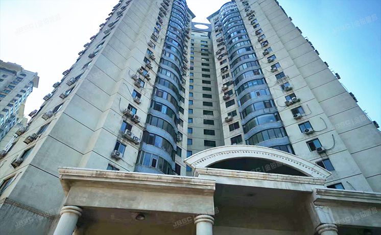 丰台区 宝隆公寓1号楼5层501号