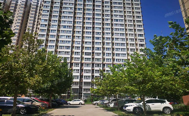 丰台区 丰泽家园16号院3号楼3单元201室（丰泽家园）经适房