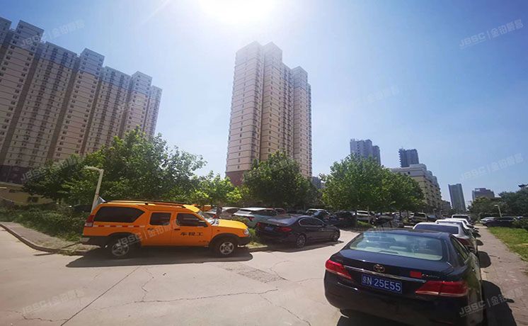 丰台区 丰泽家园16号院3号楼3单元201室（丰泽家园）经适房