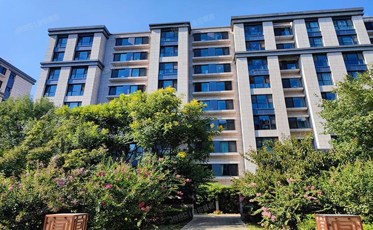 海淀区 琨御府西区5号楼4层4单元301