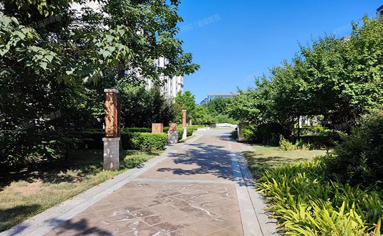 海淀区 琨御府西区5号楼4层4单元301