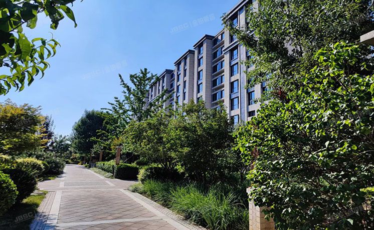 海淀区 琨御府西区5号楼4层4单元301