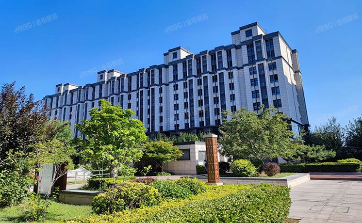 海淀区 琨御府西区5号楼4层4单元301