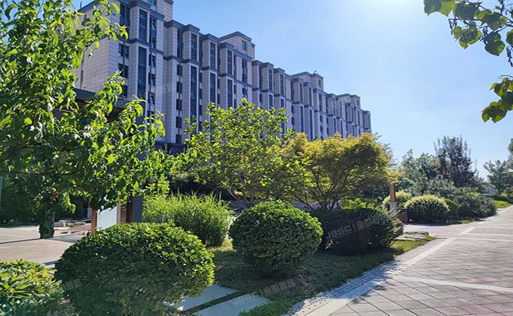 海淀区 琨御府西区5号楼4层4单元301